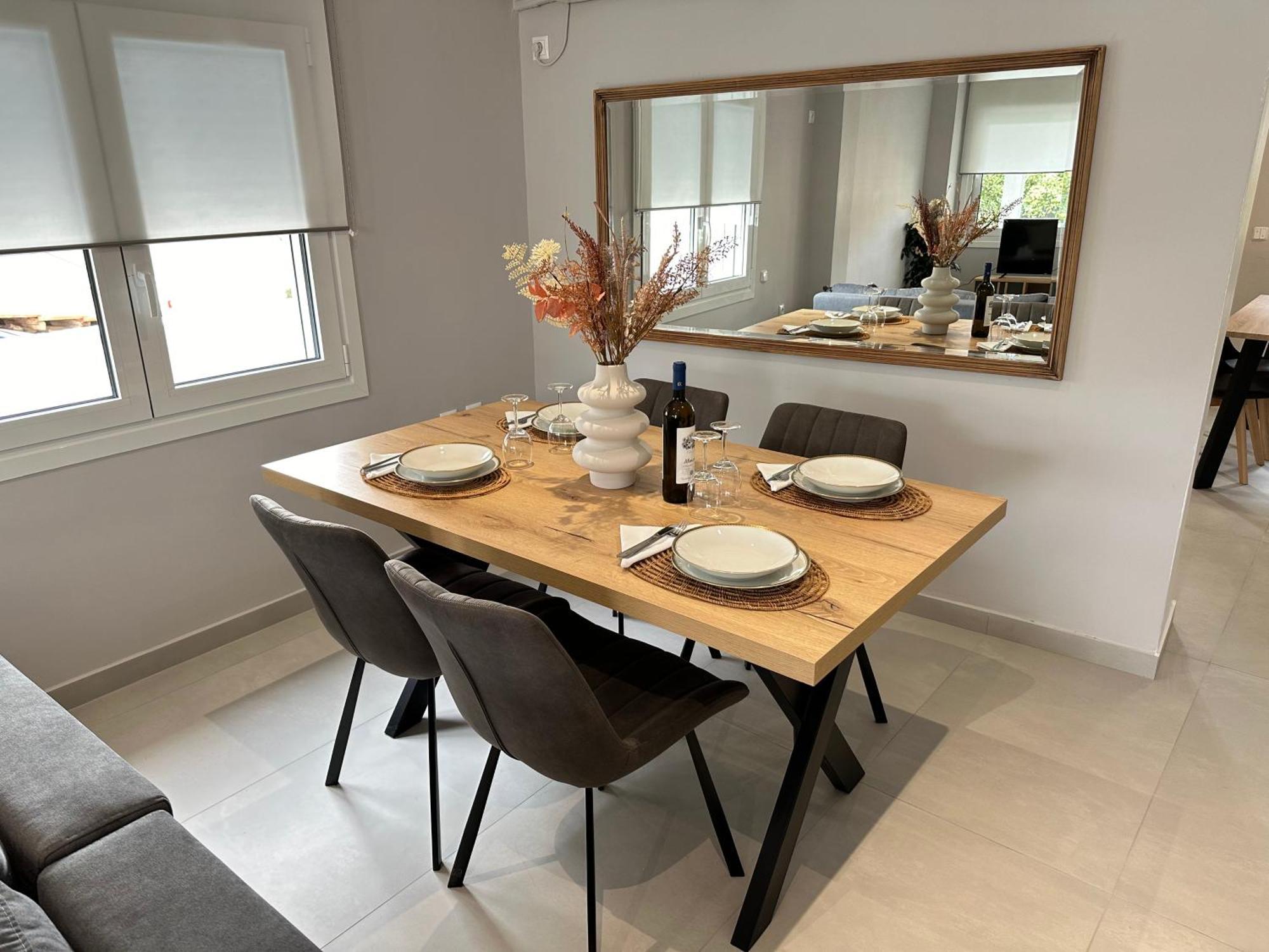 Seaside Luxury Apartments Pórto Ráfti Eksteriør billede