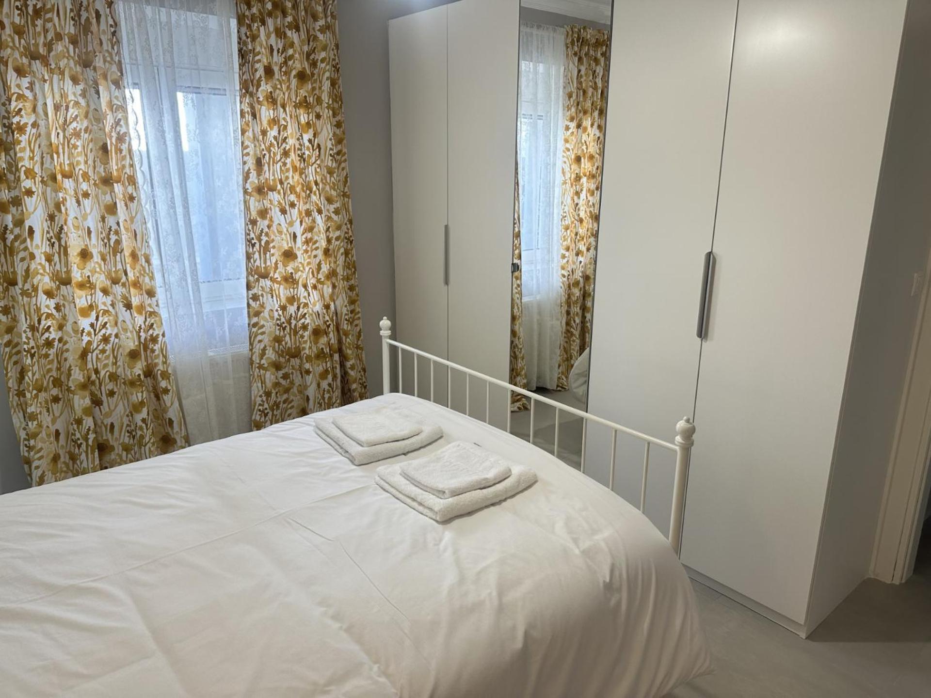 Seaside Luxury Apartments Pórto Ráfti Eksteriør billede